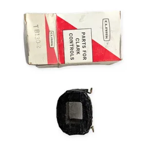 Clark TB130-2 Controls