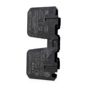 Eaton BCM603-XSQ Bussman Class CC