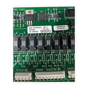 Gilbarco M00059A002 Valve Driver Board Control – actual item, photo 1 of 5