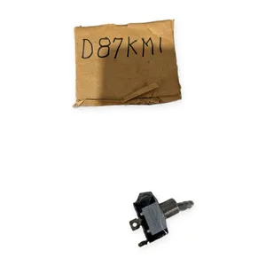 D87KM1 Toggle Switch