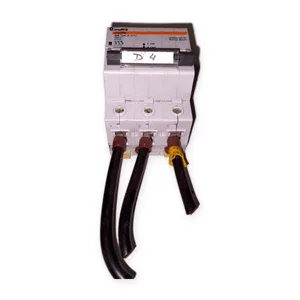 Merlin Gerin C32N Miniature Circuit Breaker