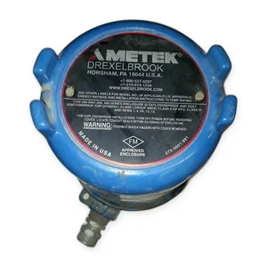 Ametek 270-0001-968 Level Switch Transmitter