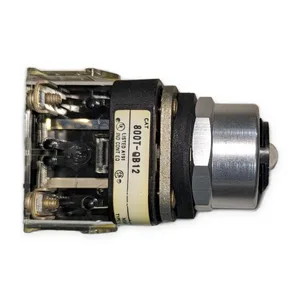 Allen-Bradley 800T-QB12 Ac/dc Lamp
