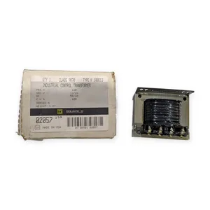 Square D K100D13 Class 9070 Industrial Control