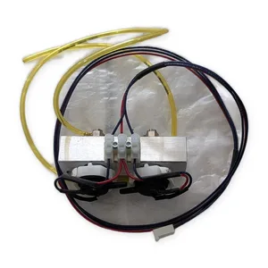 CXPSEGA-6PR Assembly with Manifold and Tube – actual item, photo 1 of 5