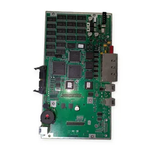 Verifone 150414-73815-1 PLC Processor