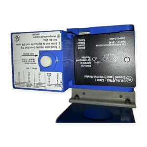 Westinghouse GFM2 Ground Fault Sensor Relay