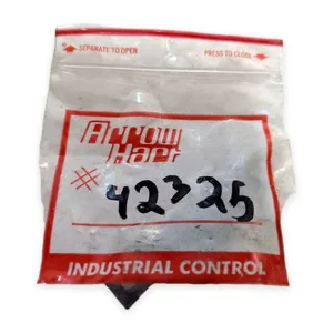 Arrow Hart 42325 Overload Relay Heater Element – actual item, photo 1 of 5