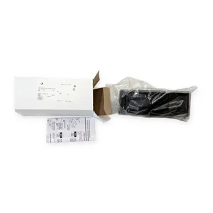 Commscope 554186-1 Duplex Floor Outlet