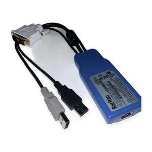 Raritan D2CIM-DVUSB-DVI Computer Interface Module