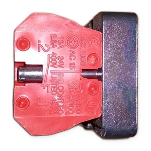 ECX1030 Contact Block