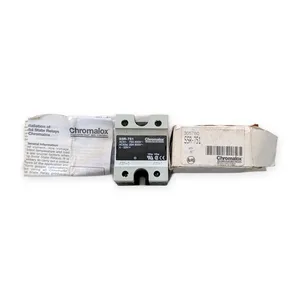 Chromalox SSR-751 Solid State Relay