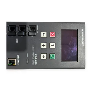 Wavetronix Enclosure