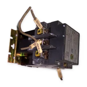 Westinghouse B201K0CA B/200 Motor Starter
