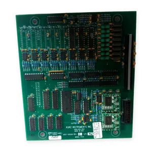 Kurz Instruments 420304 CPU Board