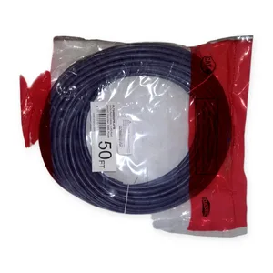 Shaxon UL724M850PR-AFB Cat6 Patch Cable