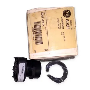Allen-Bradley 800H-DRX Pushbutton