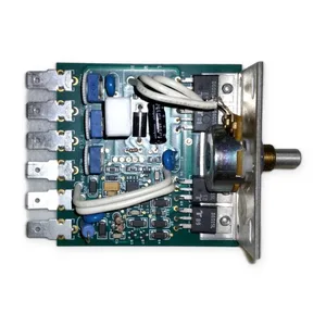 Dart Controls 13DV1A-P1660 DC Motor Speed Control