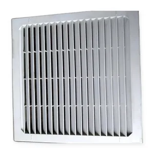 Mclean SF-1316-614 ProAir Enclosure Filter Fan
