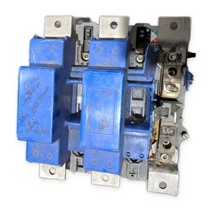 Cutler-Hammer 10-5822 Size 6 Contactor