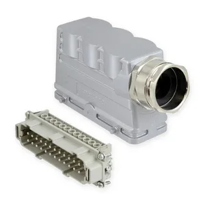 Amphenol C14610E0249518M Plug