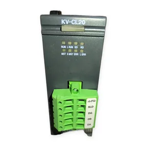 Keyence KV-CL20 Sensor