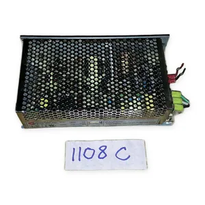 Globtek RT-3SI50-7.5 Power Supply
