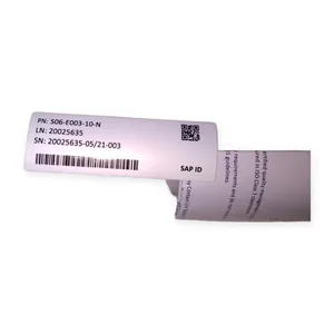 Repligen S06-E003-10-N mPES Hollow Fiber Filter Module