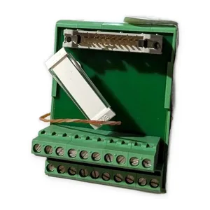 Phoenix Contact 2281047 Terminal Block Interface Module