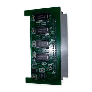 ASCO 256-680B 2012 VALVE