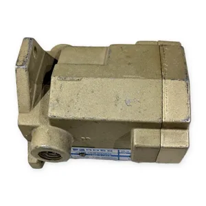 Ross W1614B2020 Controls