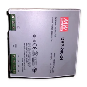 Mean Well DRP-240-24 Switching Regulator