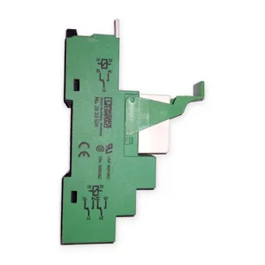 Phoenix Contact 28 33 534 Relay Socket