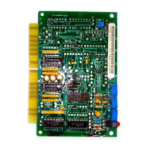 Cummins 300-3121 Voltage Sensor PCB Circuit Board