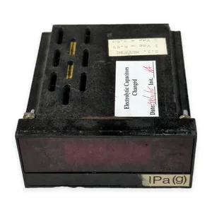 WEG M-2460 Weston Digital LED Panel Meter