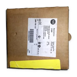 Allen-Bradley FBE-C32 Bullettin