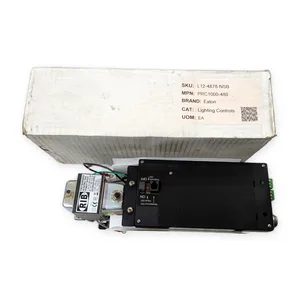 Eaton PRC1000 Control Panel Relay Module