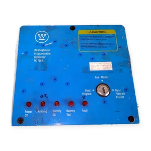 Westinghouse NLPS-700B Controller Power Supply