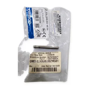 Omron E2A-S08LS02-M5-B1 Proximity Sensor
