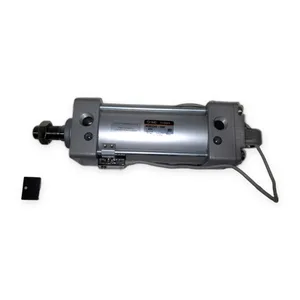 SMC MDBCQ63-100F-A54 Friction Tie Rod Air Cylinder