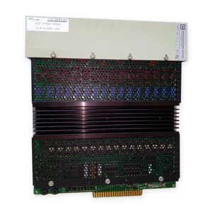 Leeds Northrup 056512 Systems Module