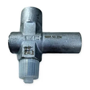 Schneider Electric S005.50.224 1.457 High Pressure Valve
