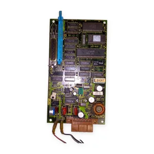 Fanuc A350-0008-T284/02 CNC Control Board