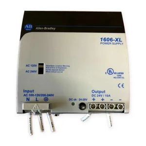 Allen-Bradley 1606-XL240EP / 1606-XL DC Power Supply