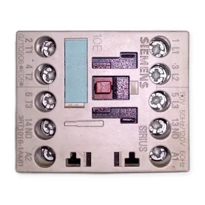 Siemens 3RT1016-1AK61 Sirius
