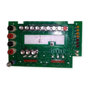400446-404 Circuit Board – actual item, photo 1 of 6