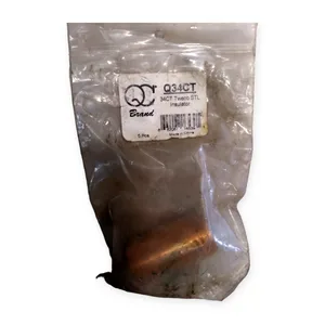Q34CT QC Tweco Style Nozzle
