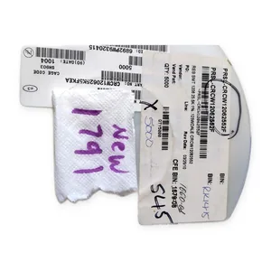 Vishay CRCW12062552F 1206 SMD Thick Film Resistor