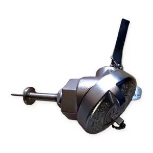 Burns Engineering TE-310-101 Probe with Housing Sensor