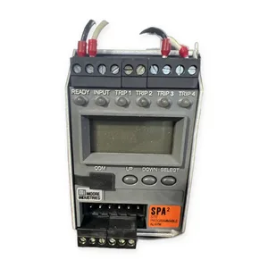 Moore Industries Transmitter